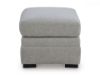 Picture of IVORY BROOK OTTOMAN