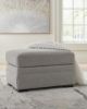 Picture of IVORY BROOK OTTOMAN