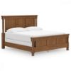 Picture of CHADWORTH CALIFORNIA KING POSTER BED
