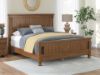 Picture of CHADWORTH CALIFORNIA KING POSTER BED