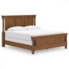 Picture of CHADWORTH KING POSTER BED