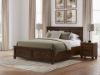 Picture of DANABRIN CAL PANEL STORAGE BED