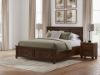 Picture of DANABRIN KING PANEL STORAGE BED