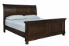 Picture of PORTER KING SLEIGH BED