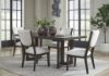 Picture of BRECKINGTON 6PC DINING SET W/ SERVER
