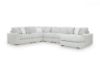 Picture of STUPENDOUS 6PC SECTIONAL WITH CHAISE