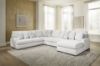 Picture of WYNNCROFT 5PC SECTIONAL W/ CHAISE