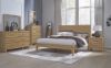 Picture of SHERBANA 6 PC KING PANEL BEDROOM