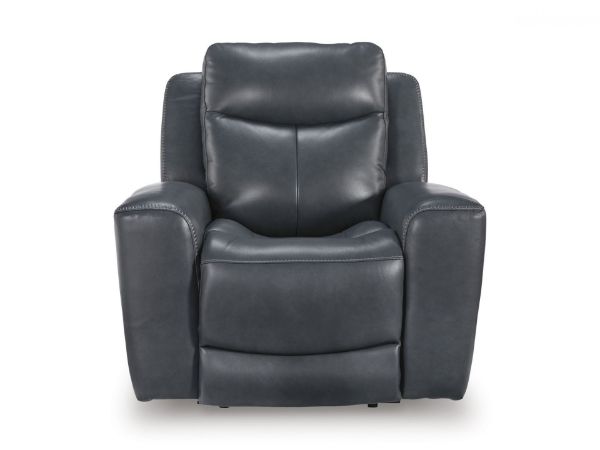 Picture of MOMENTUM MOVES POWER RECLINER