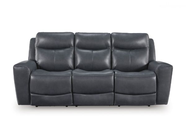 Picture of MOMENTUM MOVES POWER RECLINING SOFA