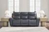 Picture of MOMENTUM MOVES POWER RECLINING SOFA