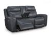 Picture of MOMENTUM MOVES POWER RECLINING LOVESEAT