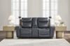 Picture of MOMENTUM MOVES POWER RECLINING LOVESEAT