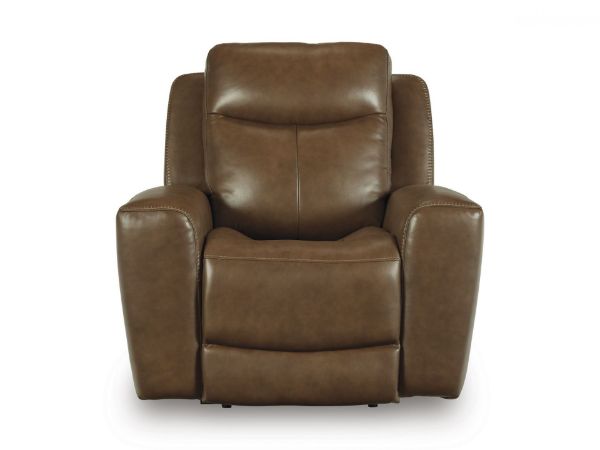 Picture of MOMENTUM MOVES POWER RECLINER