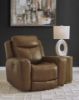 Picture of MOMENTUM MOVES POWER RECLINER