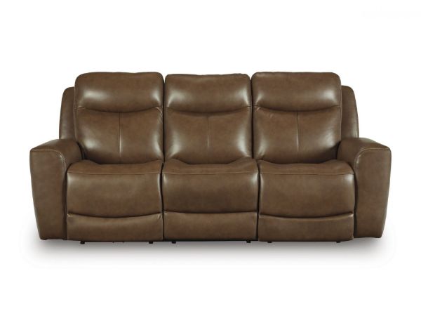 Picture of MOMENTUM MOVES POWER RECLINING SOFA