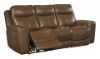 Picture of MOMENTUM MOVES POWER RECLINING SOFA