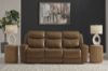 Picture of MOMENTUM MOVES POWER RECLINING SOFA