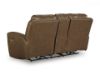 Picture of MOMENTUM MOVES POWER RECLINING LOVESEAT WITH CONSOLE