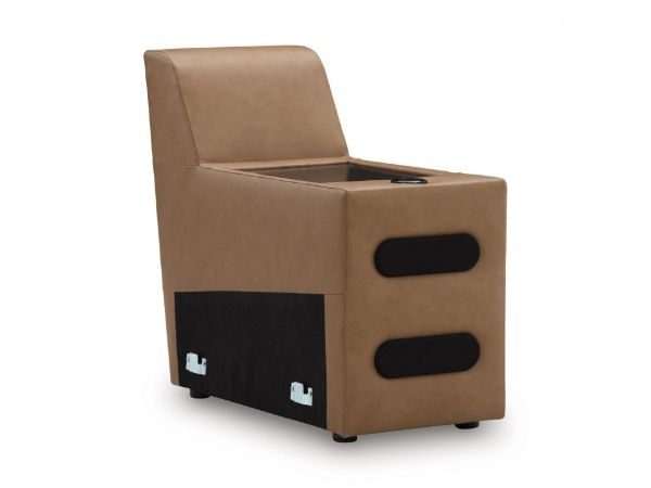 Picture of ARRINGTON CONSOLE WITH AUDIO SYSTEM