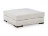 Picture of BARRELTON OVERSIZED ACCENT OTTOMAN