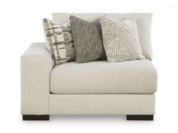 Picture of BARRELTON LEFT-ARM FACING CORNER CHAIR