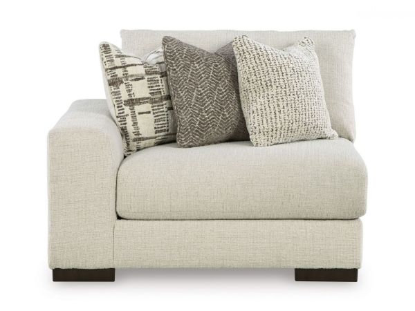 Picture of BARRELTON LEFT-ARM FACING CORNER CHAIR