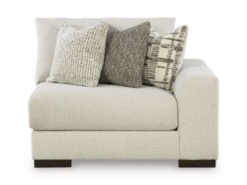 Picture of BARRELTON RIGHT-ARM FACING CORNER CHAIR