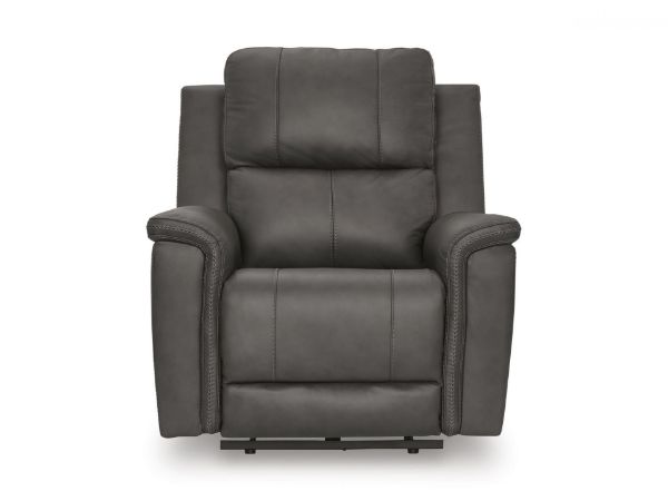 Picture of BERYTON POWER RECLINER