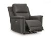 Picture of BERYTON POWER RECLINER