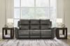 Picture of BERYTON POWER RECLINING SOFA