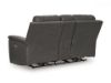 Picture of BERYTON POWER RECLINING LOVESEAT WITH CONSOLE