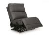 Picture of BERYTON POWER ARMLESS RECLINER