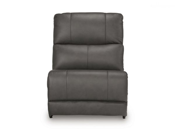 Picture of BERYTON ARMLESS CHAIR