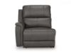 Picture of BERYTON LEFT-ARM FACING POWER RECLINER