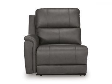 Picture of BERYTON LEFT-ARM FACING POWER RECLINER