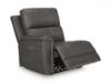Picture of BERYTON LEFT-ARM FACING POWER RECLINER