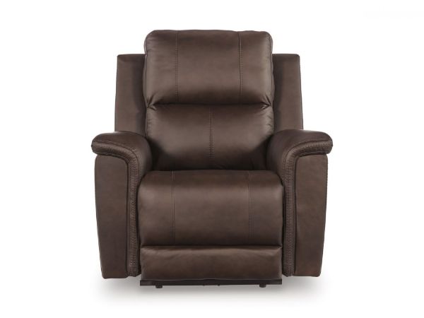 Picture of BERYTON POWER RECLINER