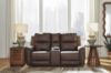Picture of BERYTON POWER RECLINING LOVESEAT WITH CONSOLE