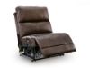 Picture of BERYTON POWER ARMLESS RECLINER