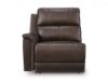 Picture of BERYTON LEFT-ARM FACING POWER RECLINER