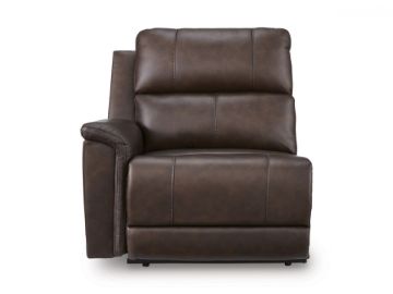 Picture of BERYTON LEFT-ARM FACING POWER RECLINER