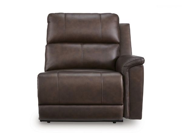 Picture of BERYTON RIGHT-ARM FACING POWER RECLINER
