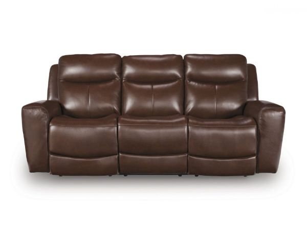 Picture of MOMENTUM MOVES POWER RECLINING SOFA