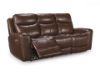 Picture of MOMENTUM MOVES POWER RECLINING SOFA