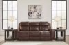 Picture of MOMENTUM MOVES POWER RECLINING SOFA