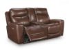 Picture of MOMENTUM MOVES POWER RECLINING LOVESEAT WITH CONSOLE