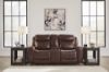 Picture of MOMENTUM MOVES POWER RECLINING LOVESEAT WITH CONSOLE