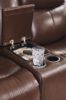 Picture of MOMENTUM MOVES POWER RECLINING LOVESEAT WITH CONSOLE