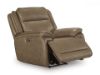 Picture of MALCESINE POWER RECLINER